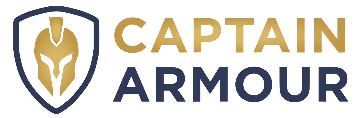 Captain Armour
