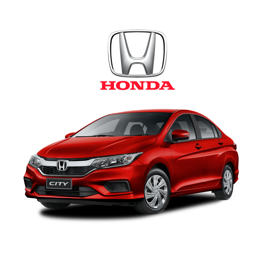 Honda Car Displays