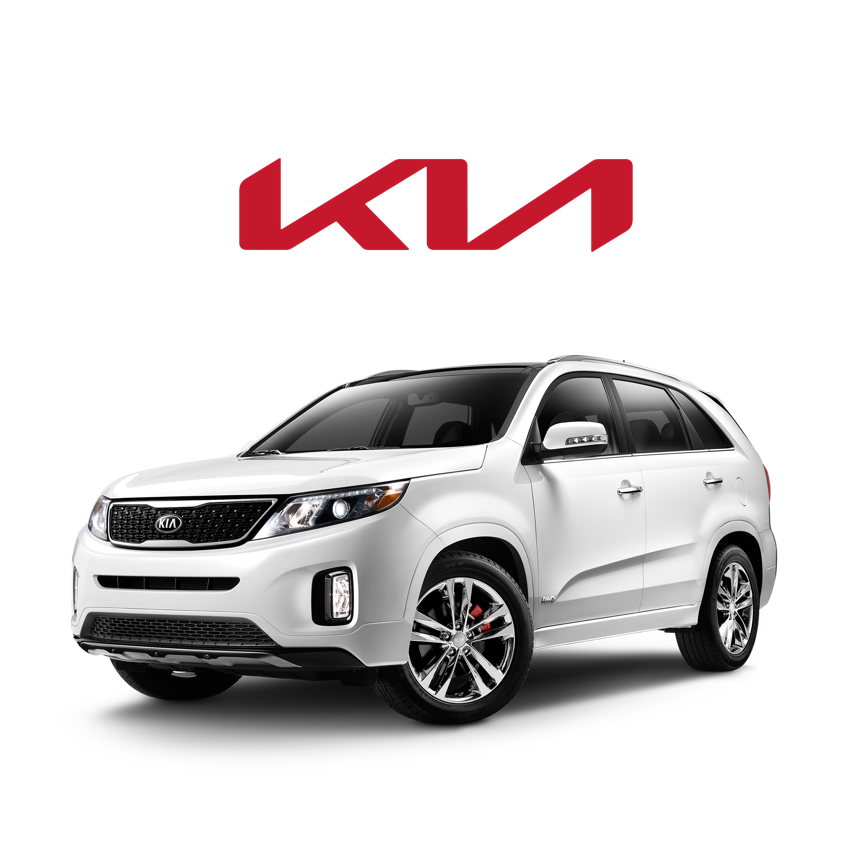 KN Car Displays