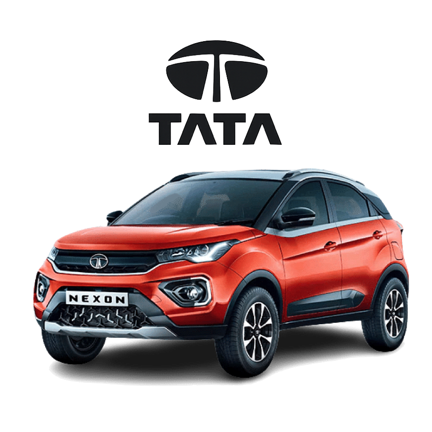 Tata Car Displays